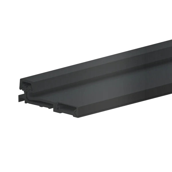 Continuous Gear Hinge