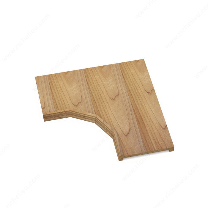 Accessoires pour casiers à vin
