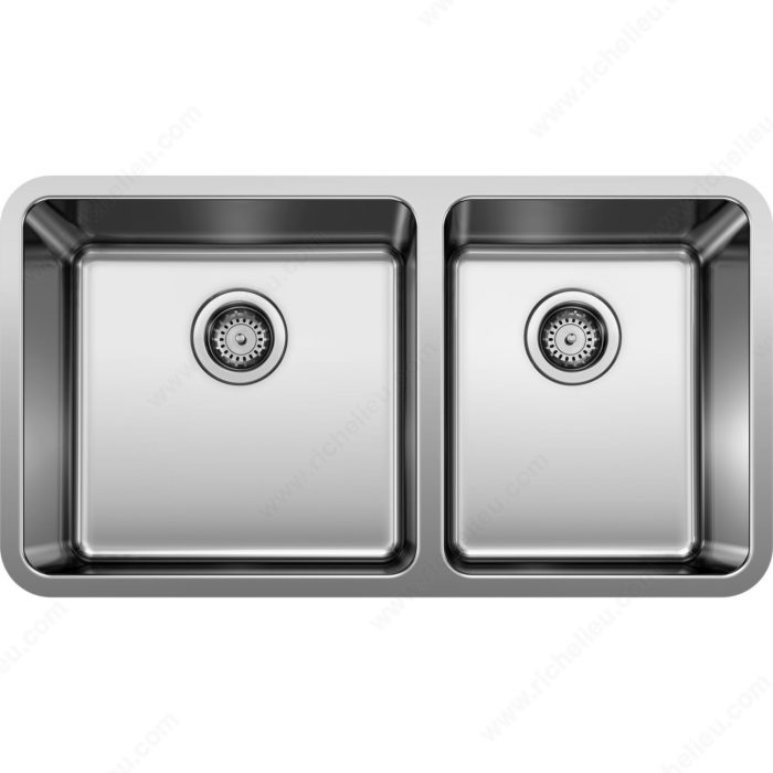 Blanco Sink - Formera U