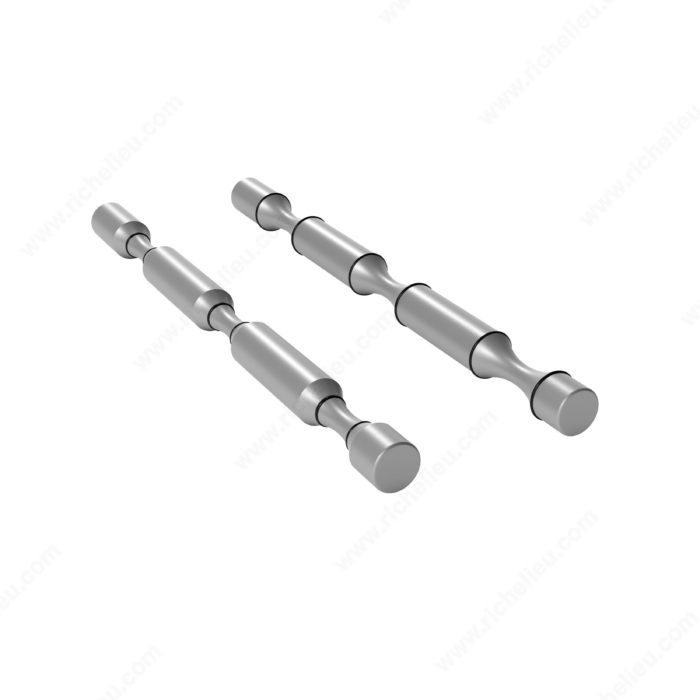 Pions à vin en aluminium anodisé VITIGNO 1-2-3