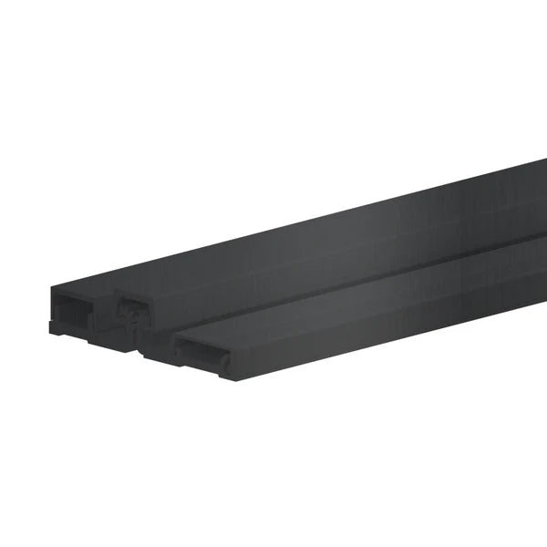 Continuous Gear Hinge