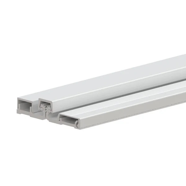 Continuous Gear Hinge