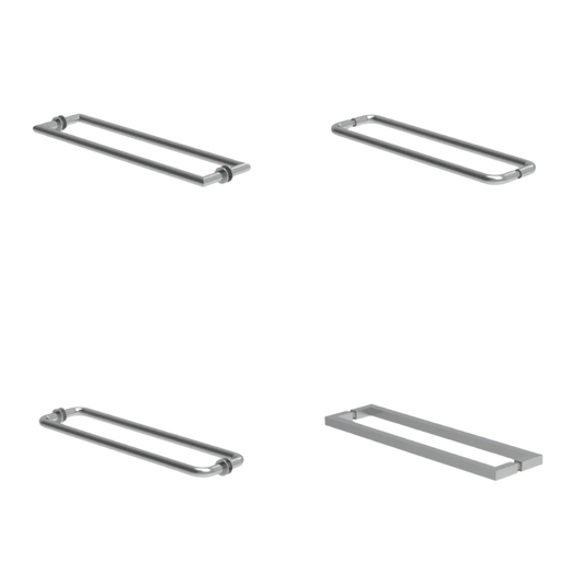 Towel Bar - 18" x 18"