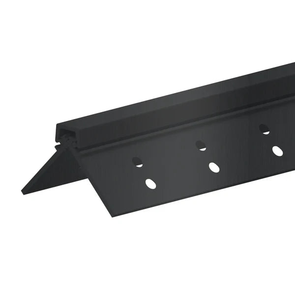 Continuous Gear Hinge