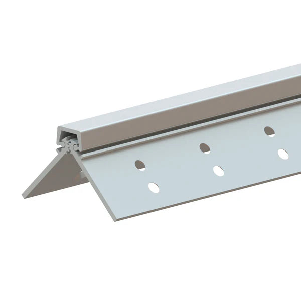 Continuous Gear Hinge
