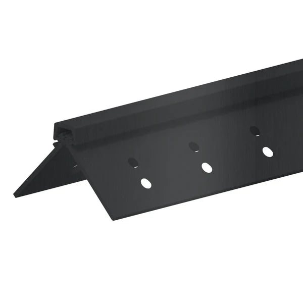 Continuous Gear Hinge