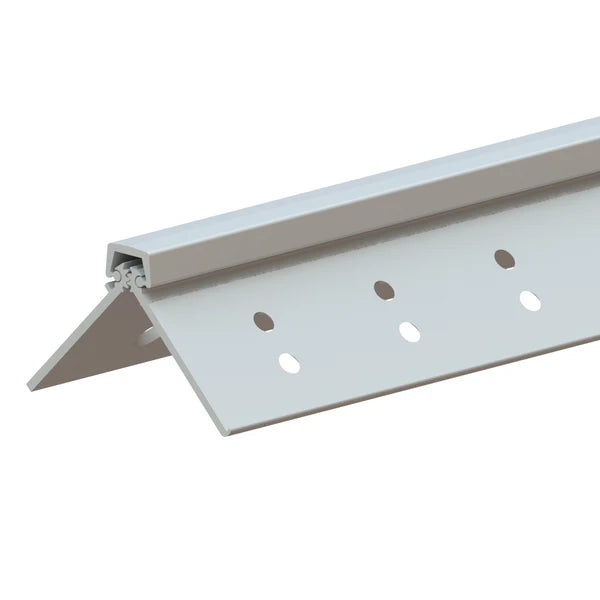 Continuous Gear Hinge