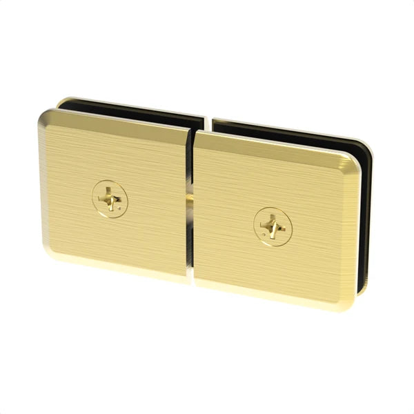 Transom Glass Clamps