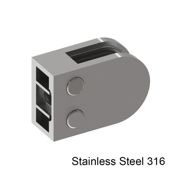 RCLAM Series Railing Clamp