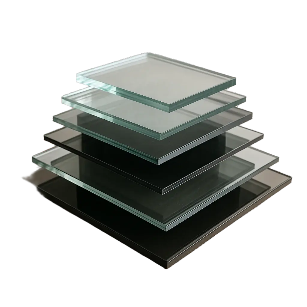 custom 5mm mirror 67 3/4 41 3/16