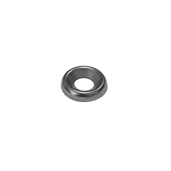 Finishing Cap Washer - Single