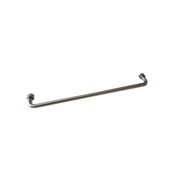 Single Sided Towel Bars