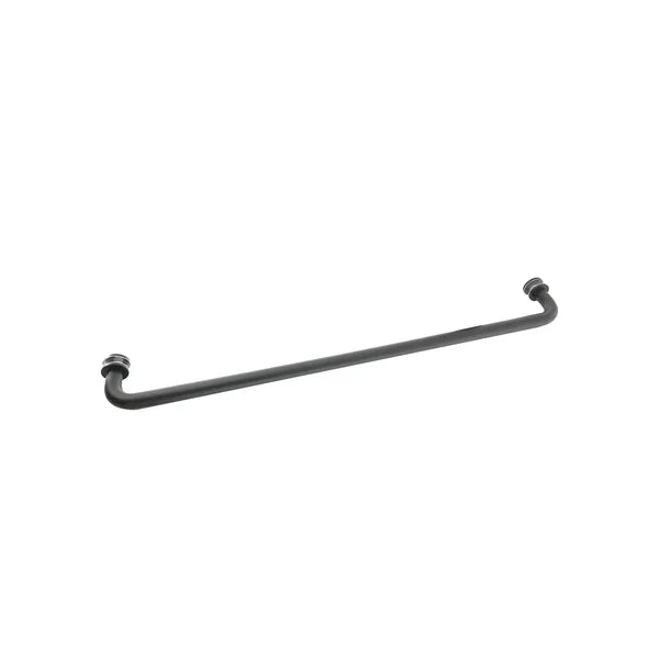 Single Sided Towel Bars