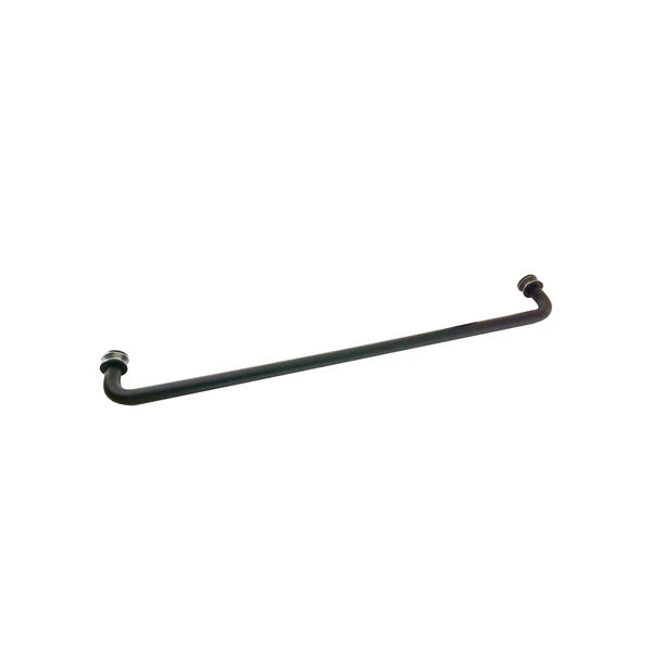 Single Sided Towel Bars