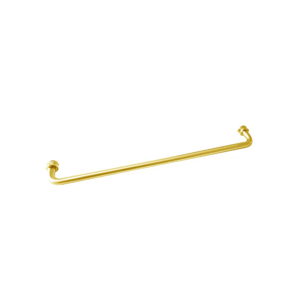 Single Sided Towel Bars