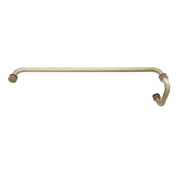 Handle/Towel Bar Combo