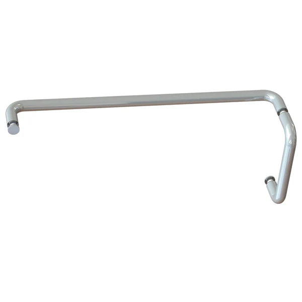Handle/Towel Bar Combo
