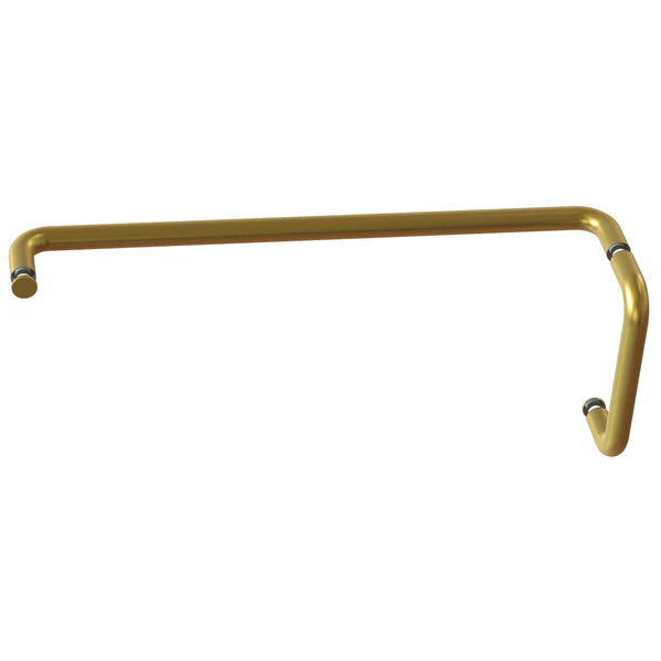 Handle/Towel Bar Combo