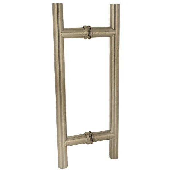 8" x 8" Shower Handles