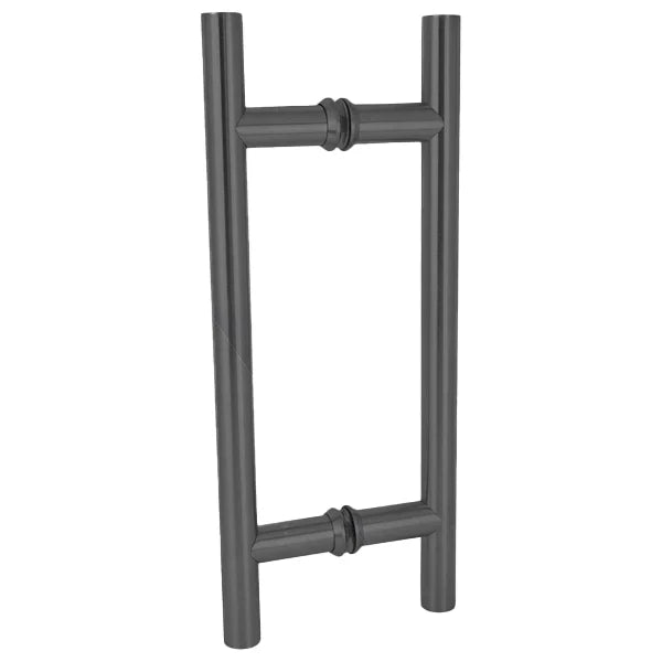 8" x 8" Shower Handles