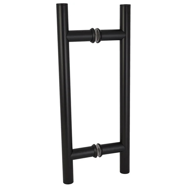 8" x 8" Shower Handles