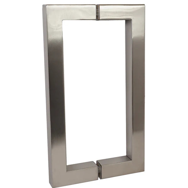 8" x 8" Shower Handles