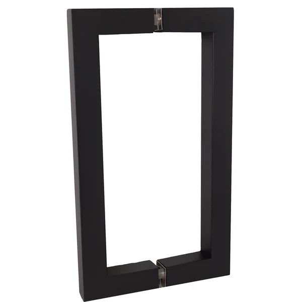 8" x 8" Shower Handles