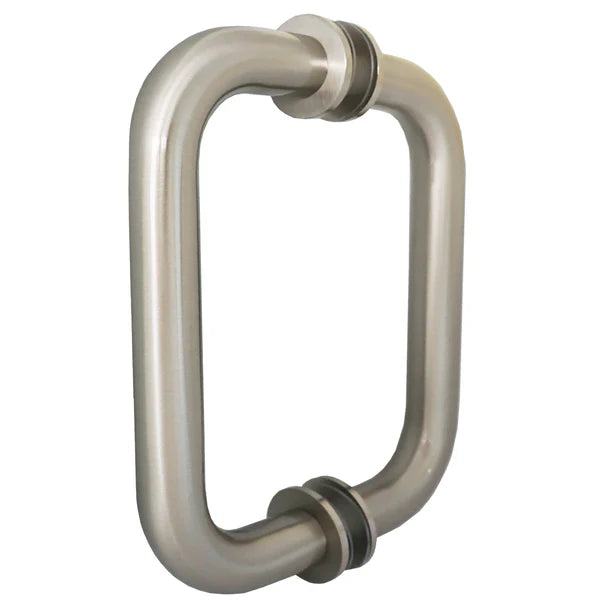 8" x 8" Shower Handles