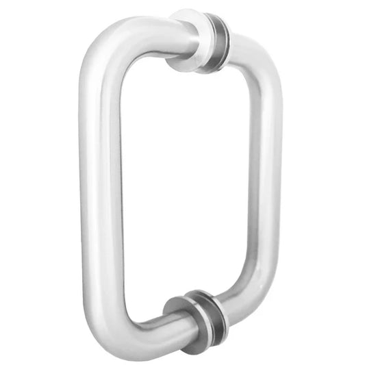 8" x 8" Shower Handles