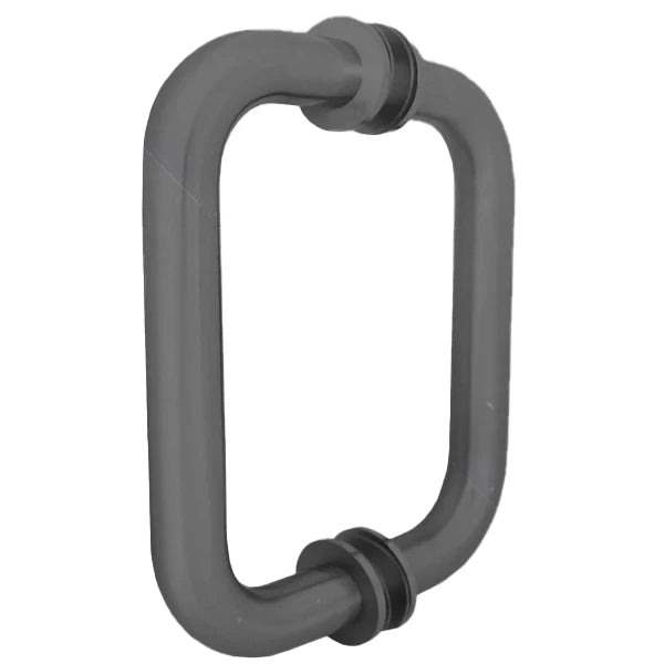8" x 8" Shower Handles