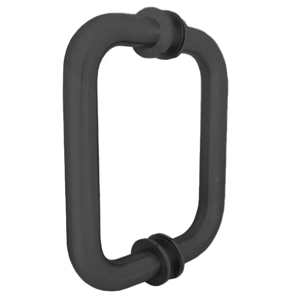 8" x 8" Shower Handles