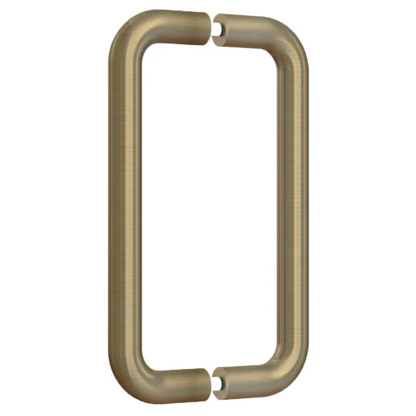 8" x 8" Shower Handles
