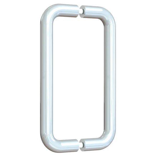 8" x 8" Shower Handles