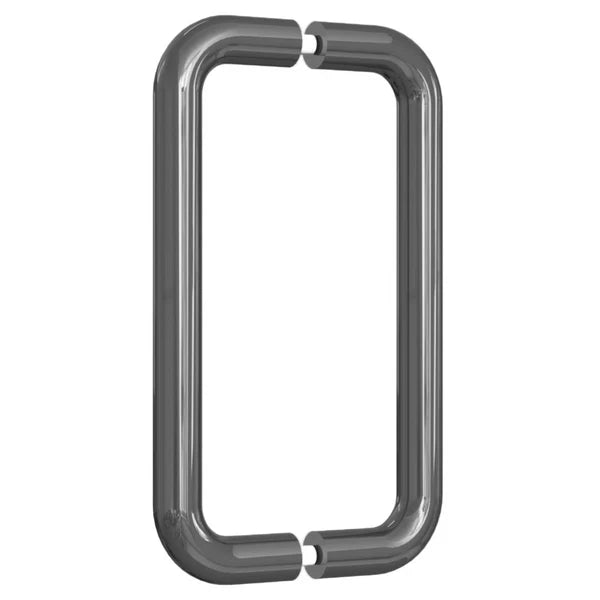 8" x 8" Shower Handles
