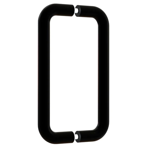 8" x 8" Shower Handles