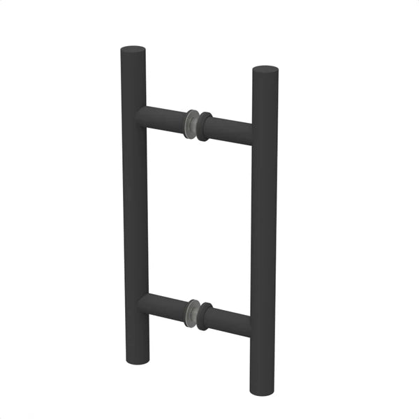 6" x 6" Shower Handles