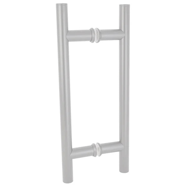 8" x 8" Shower Handles