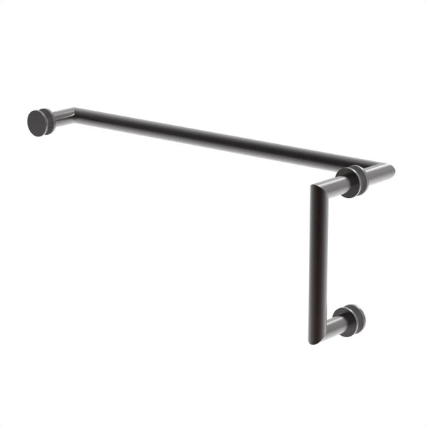 Handle/Towel Bar Combo