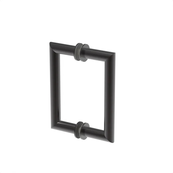 6" x 6" Shower Handles