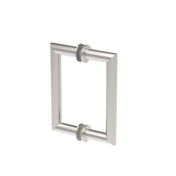 6" x 6" Shower Handles