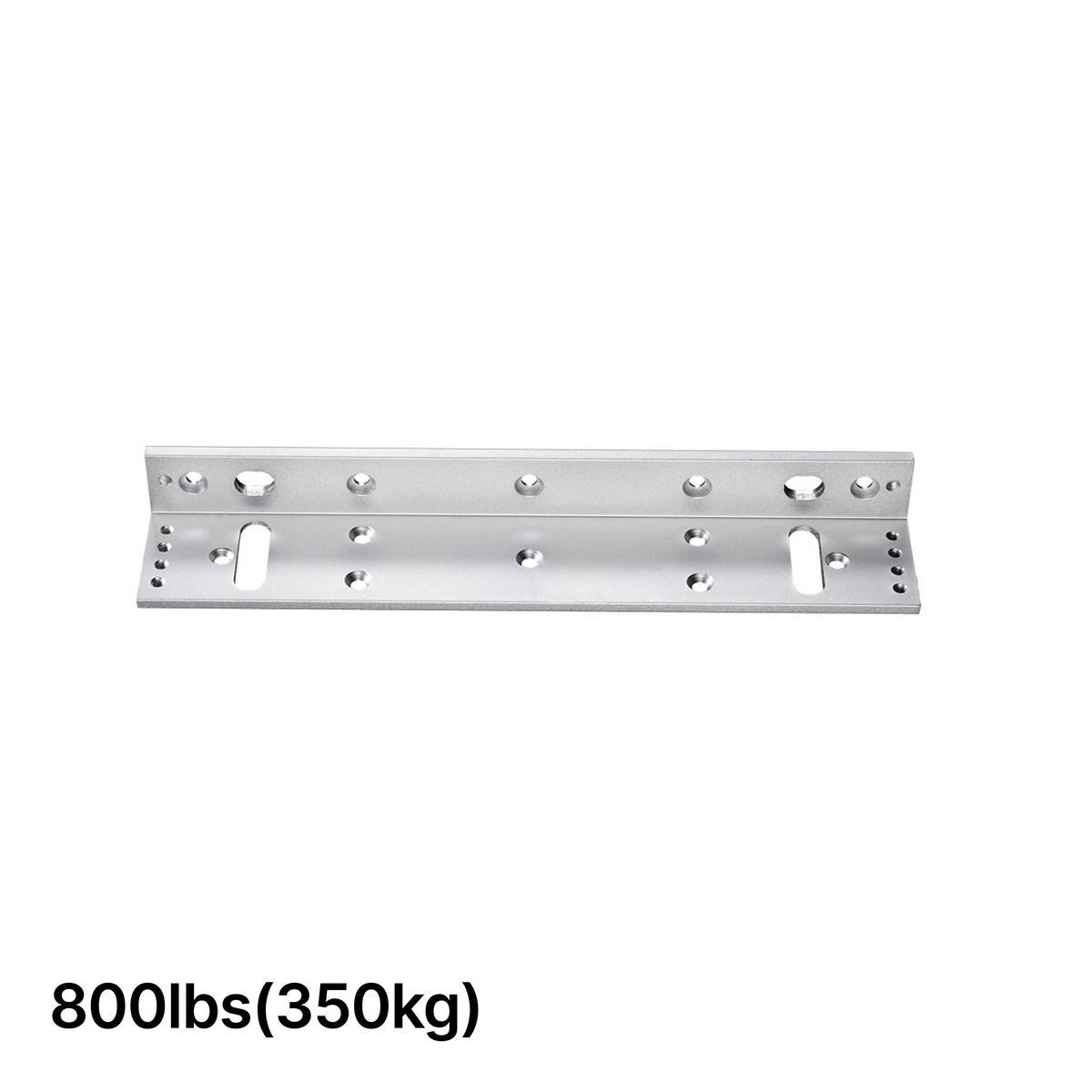 MLBK800L L Bracket for Outward-Opening Doors — supplier image 2