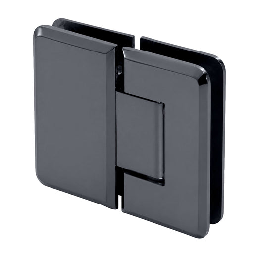 CRL Pinnacle 180 Series 180 Degree Glass-to-Glass Standard Hinge