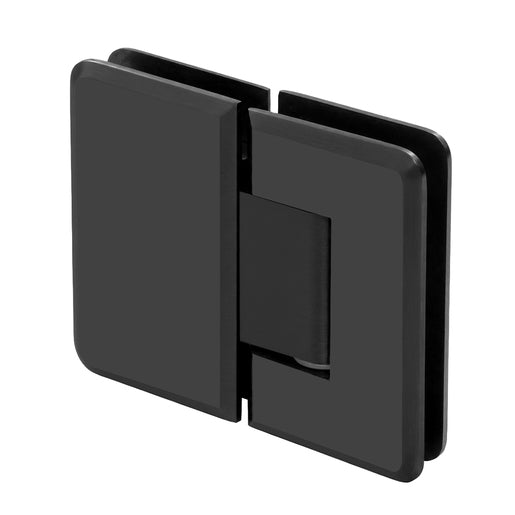 CRL Pinnacle 180 Series 180 Degree Glass-to-Glass Standard Hinge