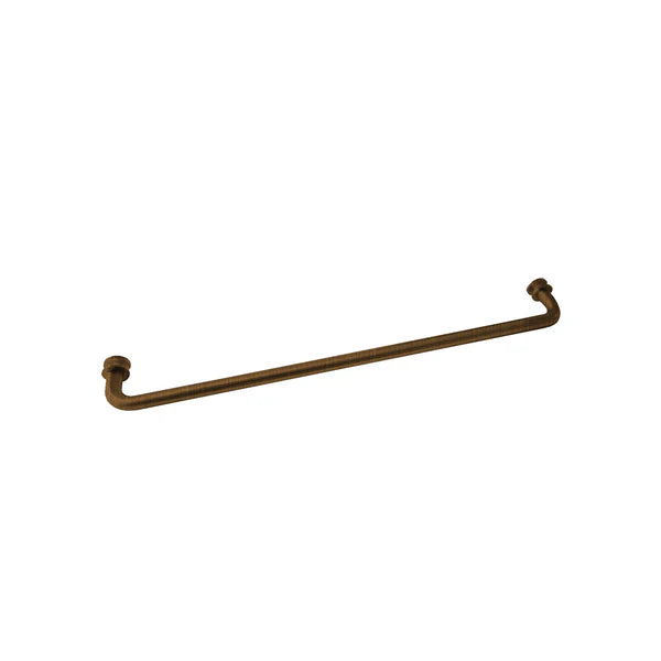 Single Sided Towel Bars