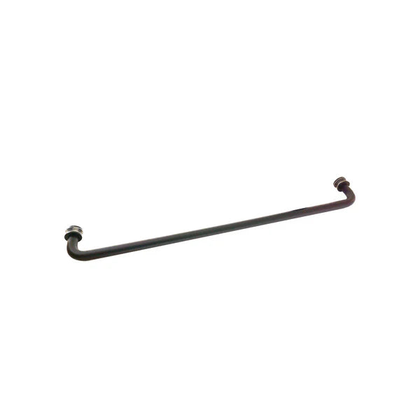 Single Sided Towel Bars