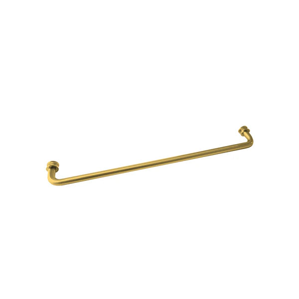 Single Sided Towel Bars