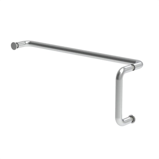 Handle/Towel Bar Combo
