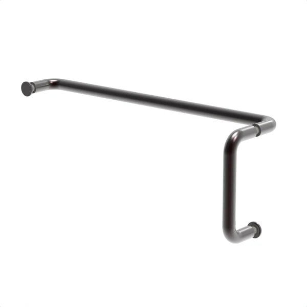 Handle/Towel Bar Combo
