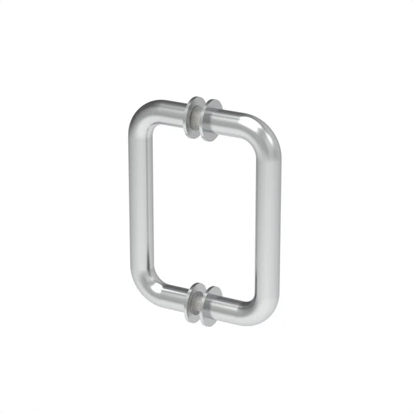 6" x 6" Shower Handles