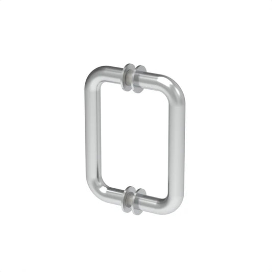 6" x 6" Shower Handles